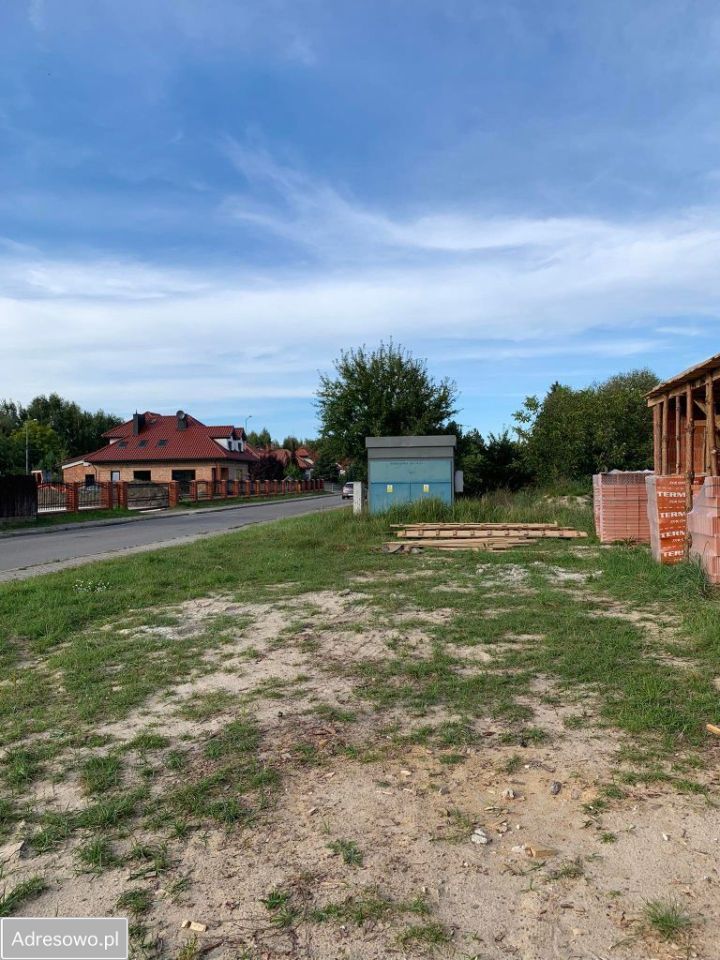 dom szeregowy, 4 pokoje Końskie, ul. Robotnicza. Zdjęcie 7