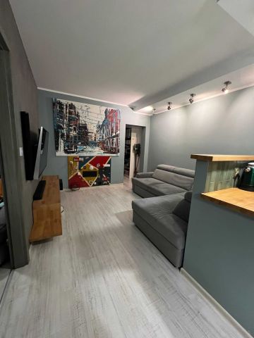 Mieszkanie 3-pokojowe Świnoujście, ul. Juliana Markiewicza. Zdjęcie 1