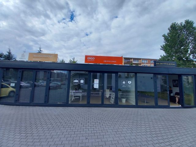 Lokal Piotrków Trybunalski Śródmieście, ul. Kostromska. Zdjęcie 1