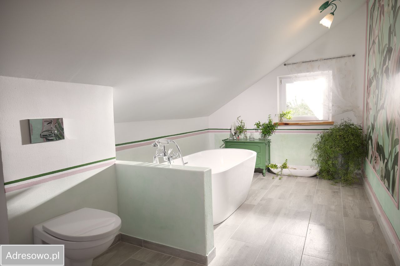 dom wolnostojący, 6 pokoi Piskorzówek. Zdjęcie 10