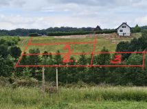 Działka rolna Kożyczkowo Rzym. Zdjęcie 1