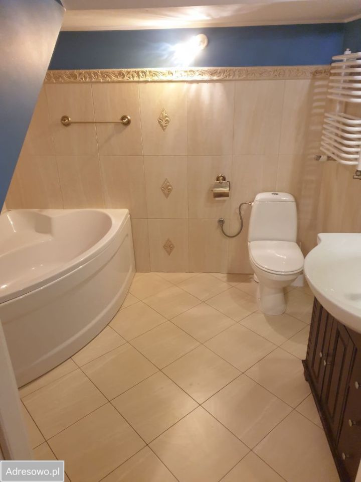 dom wolnostojący, 6 pokoi Komorniki, ul. Polna. Zdjęcie 10