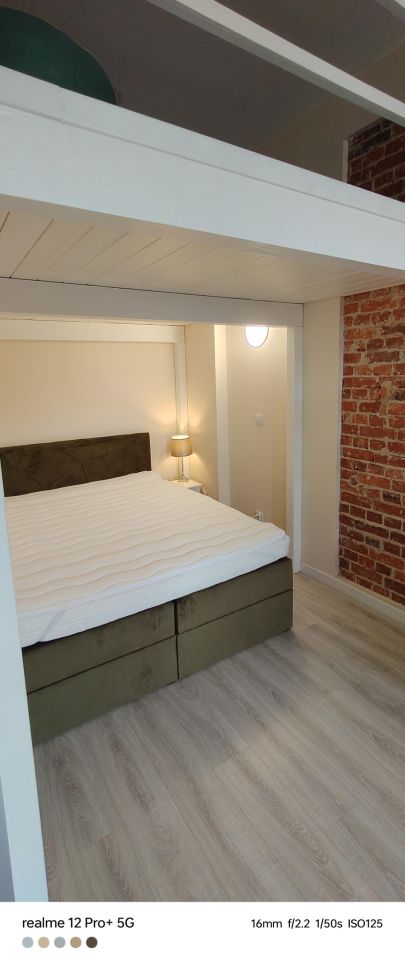 Mieszkanie 2-pokojowe Kluczbork Centrum, ul. Szewska. Zdjęcie 12