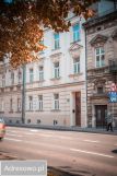 kamienica Kraków Śródmieście. Zdjęcie 1