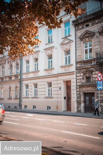 kamienica Kraków Śródmieście. Zdjęcie 2
