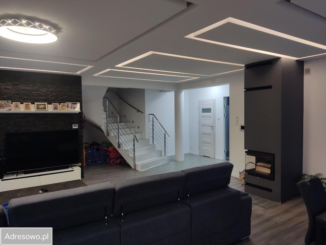 dom wolnostojący, 5 pokoi Przytoczna. Zdjęcie 13