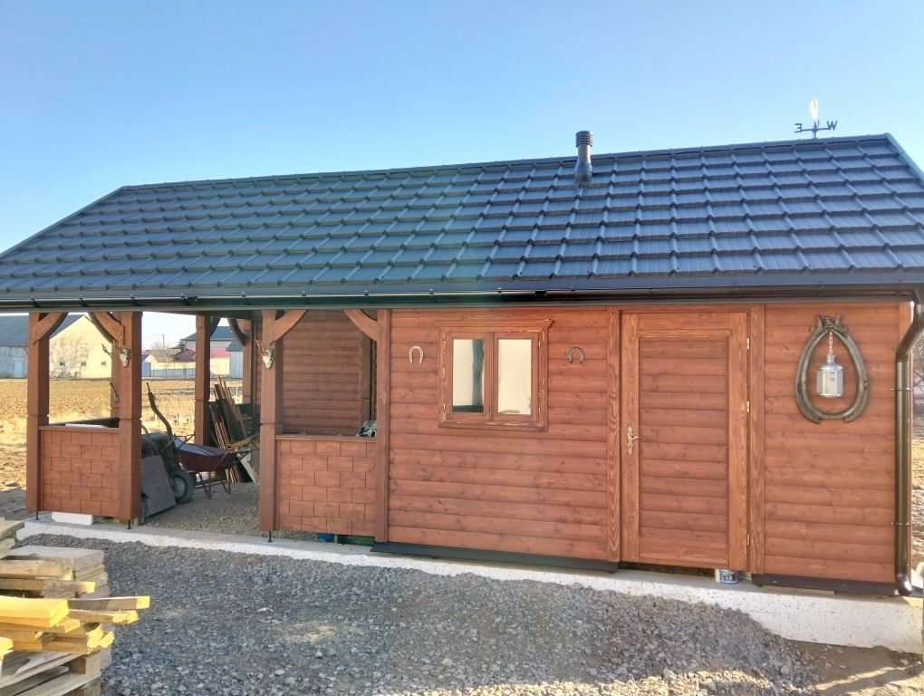 dom wolnostojący, 4 pokoje Baćkowice. Zdjęcie 3