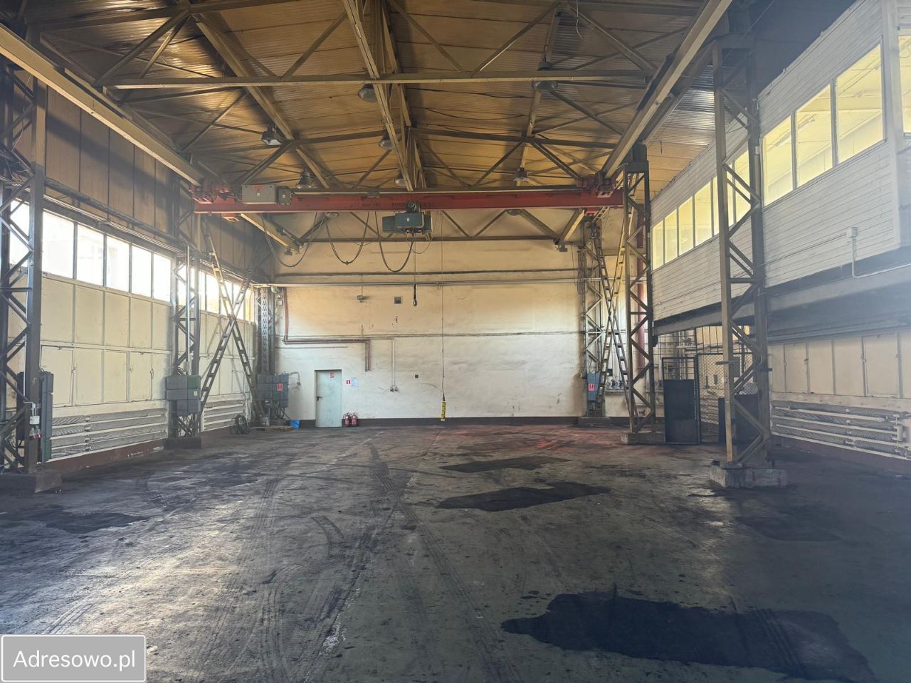 Nieruchomość komercyjna Żychlin, ul. Gabriela Narutowicza. Zdjęcie 8