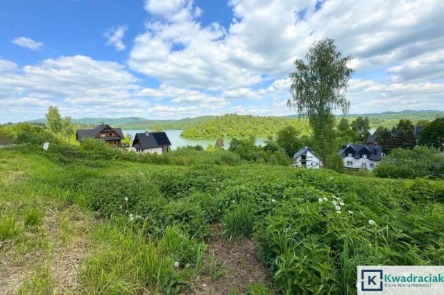 Działka inwestycyjna Olchowiec. Zdjęcie 12