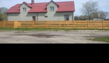 dom wolnostojący Żurawce