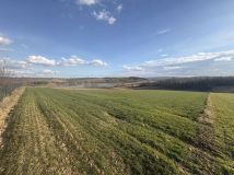 Działka rolno-budowlana Zbrza