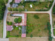 Działka siedliskowa Przeradowo. Zdjęcie 2