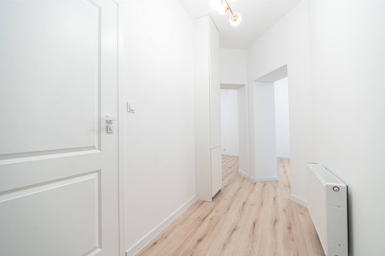 Mieszkanie 4-pokojowe Szczecin Pogodno, ul. Stanisława Noakowskiego. Zdjęcie 22