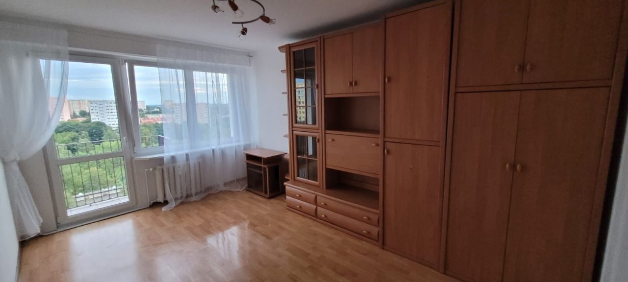 Mieszkanie 3-pokojowe Olsztyn Śródmieście, ul. Kołobrzeska