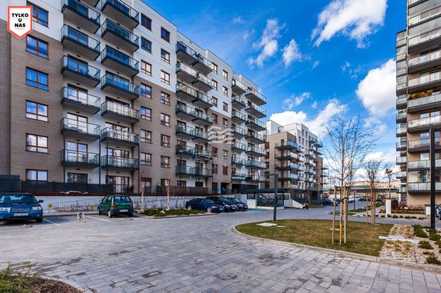 Mieszkanie 3-pokojowe Gdańsk Wrzeszcz, ul. Grudziądzka. Zdjęcie 22