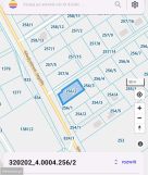 Działka budowlana Choszczno, ul. Dębowa. Zdjęcie 1