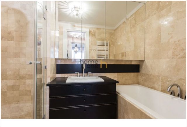 Mieszkanie 4-pokojowe Warszawa Śródmieście, ul. Piękna. Zdjęcie 7