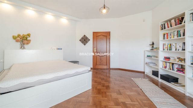 dom wolnostojący, 6 pokoi Mogilany. Zdjęcie 16