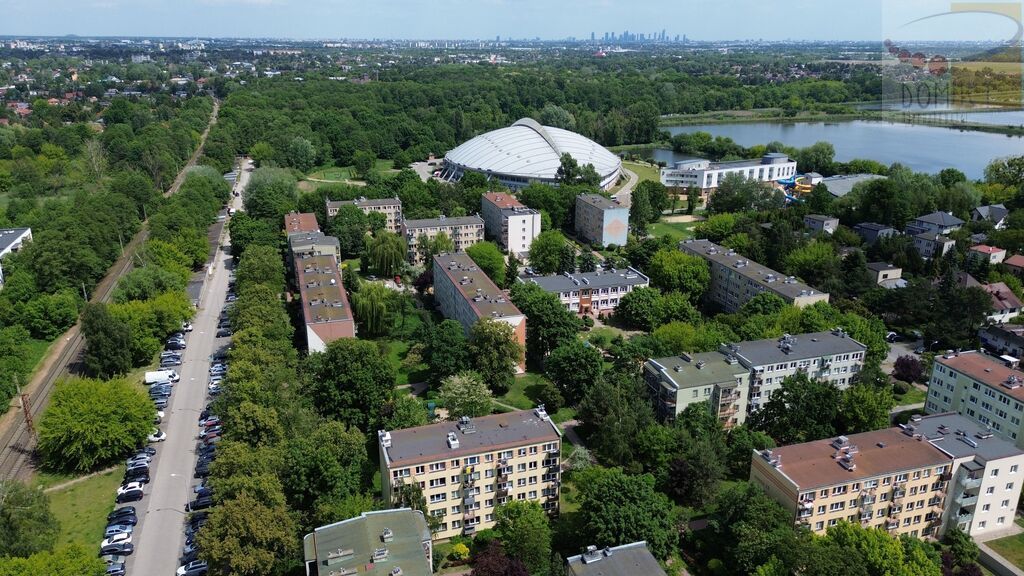 Mieszkanie 3-pokojowe Pruszków Wyględówek, ul. Ewy. Zdjęcie 16