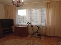 Mieszkanie 4-pokojowe Warszawa Gocław, ul. Janusza Meissnera