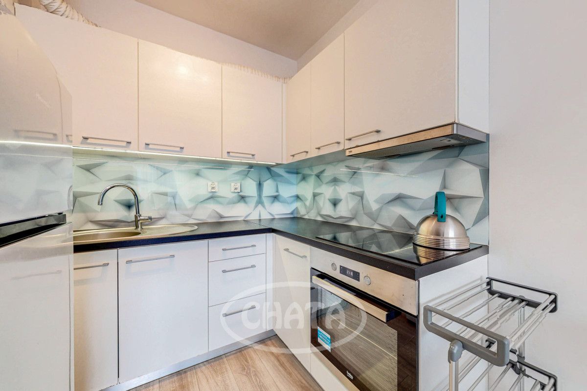 Mieszkanie 2-pokojowe Wrocław Sołtysowice, ul. Rafała Wojaczka. Zdjęcie 8