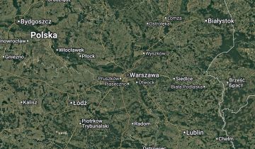 Mieszkanie 2-pokojowe Warszawa Ursus
