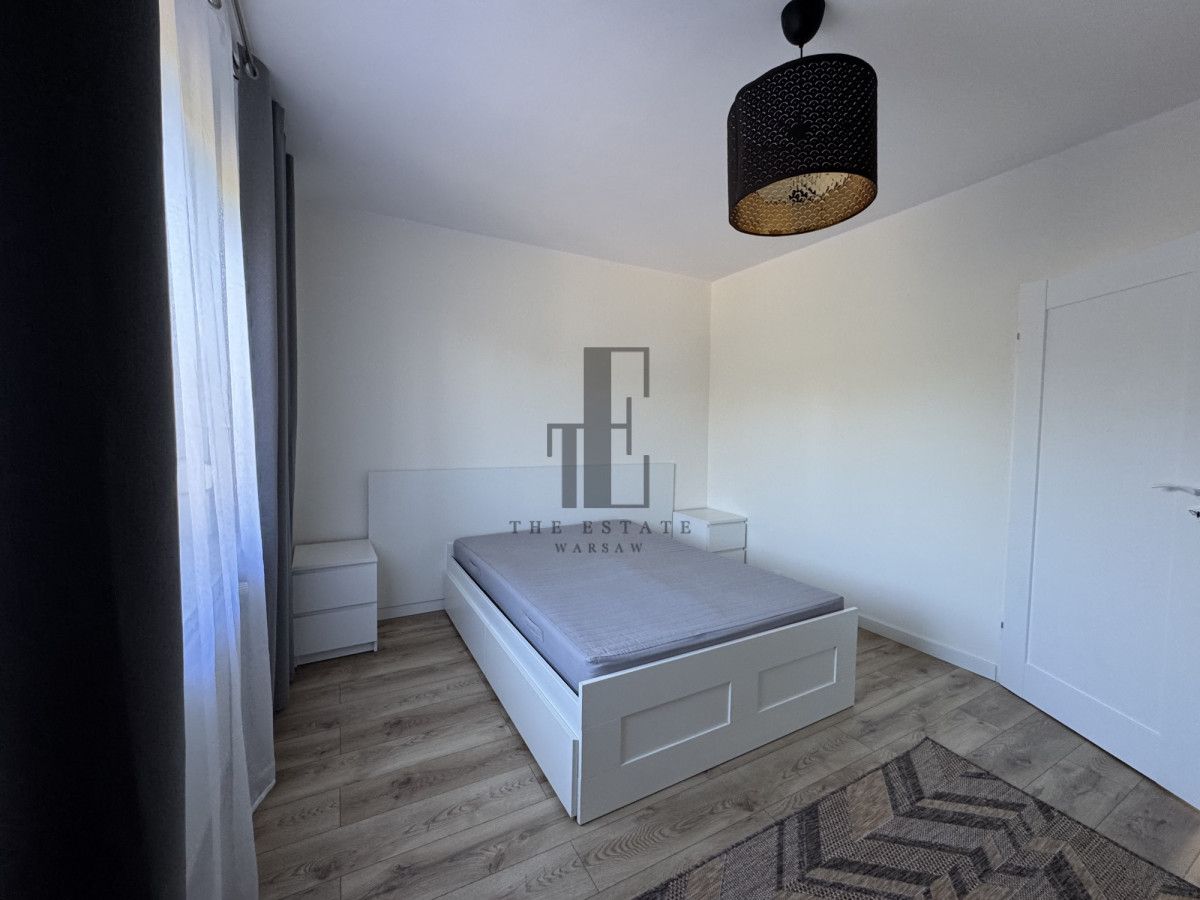 Mieszkanie 3-pokojowe Warszawa Białołęka, ul. Aleksandra Kamińskiego. Zdjęcie 6