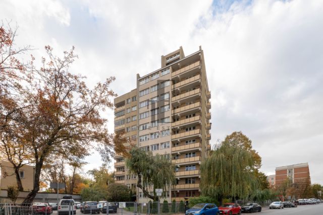 Mieszkanie 4-pokojowe Warszawa Ochota, ul. Daleka. Zdjęcie 17