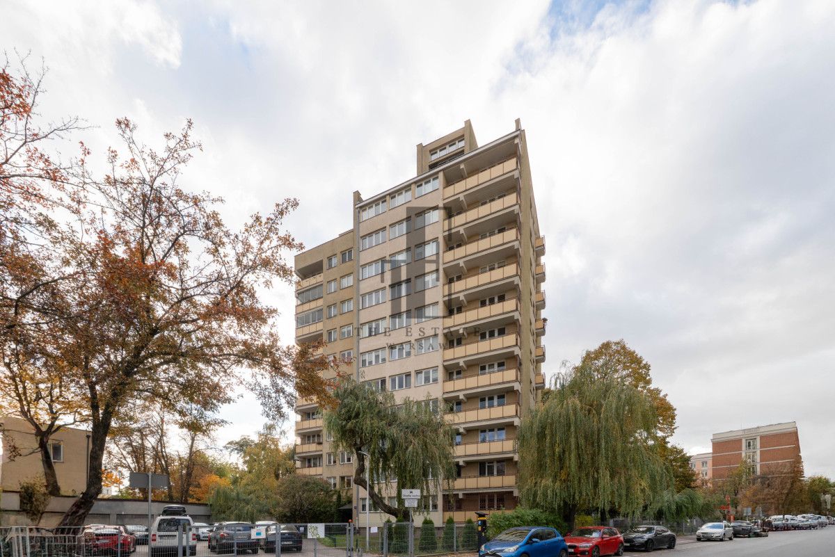 Mieszkanie 4-pokojowe Warszawa Ochota, ul. Daleka. Zdjęcie 17