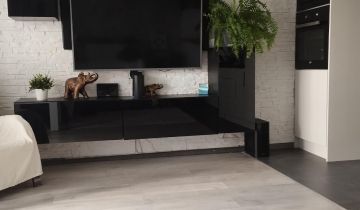 Mieszkanie 3-pokojowe Kraków Podgórze Duchackie, ul. Sanocka