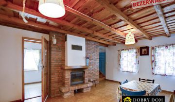 dom wolnostojący, 4 pokoje Osłowo