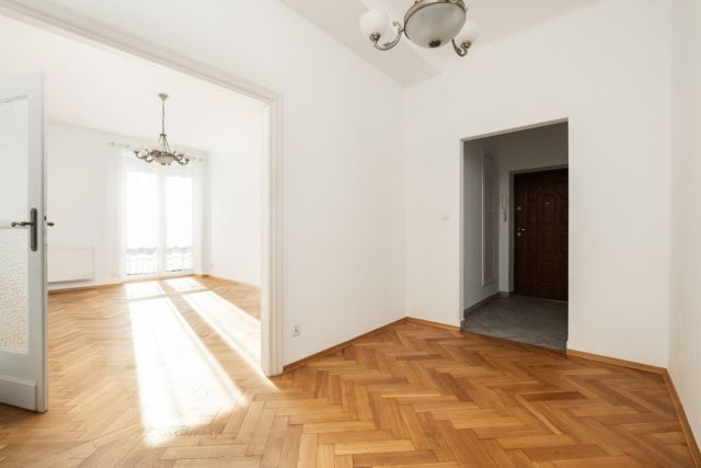 Mieszkanie 4-pokojowe Warszawa Śródmieście, ul. Piękna. Zdjęcie 9