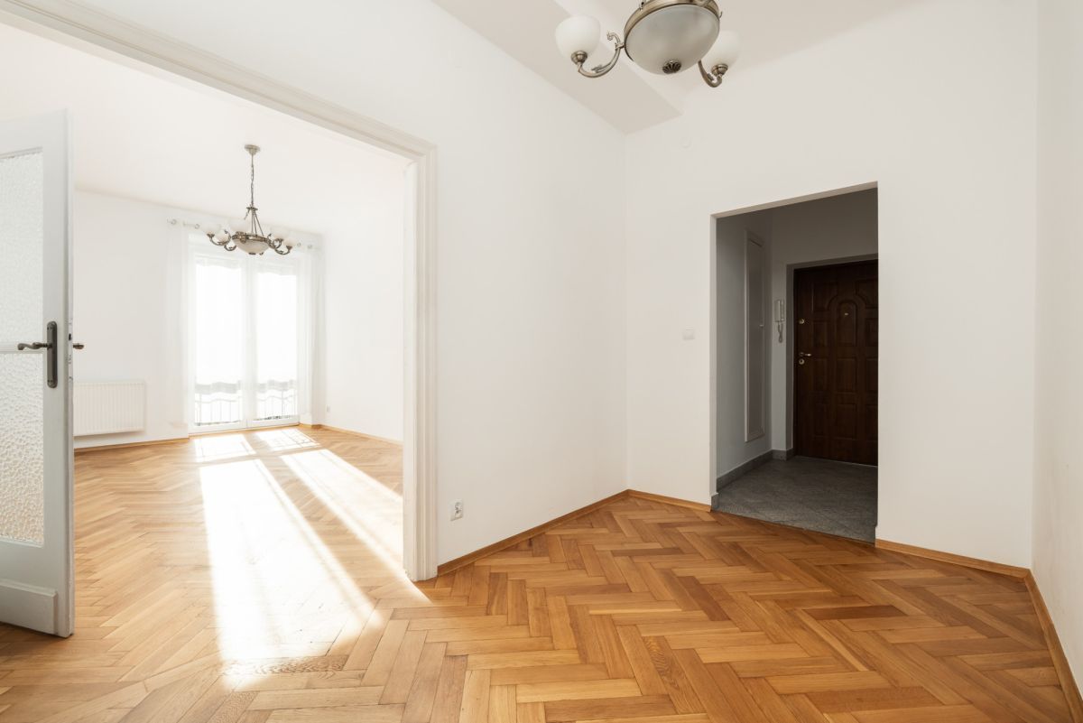 Mieszkanie 4-pokojowe Warszawa Śródmieście, ul. Piękna. Zdjęcie 9