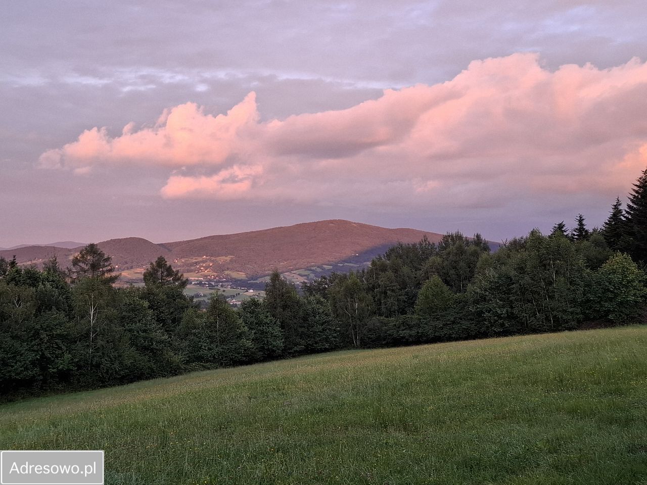 Działka inwestycyjna Lipnik. Zdjęcie 10