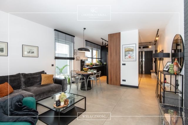 bliźniak, 3 pokoje Komorniki, ul. Kwiatowa. Zdjęcie 10