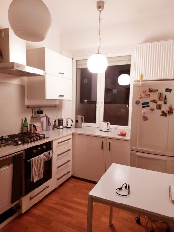 Mieszkanie 2-pokojowe Warszawa Praga-Południe, al. Jerzego Waszyngtona. Zdjęcie 1