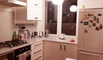 Mieszkanie 2-pokojowe Warszawa Praga-Południe, al. Jerzego Waszyngtona