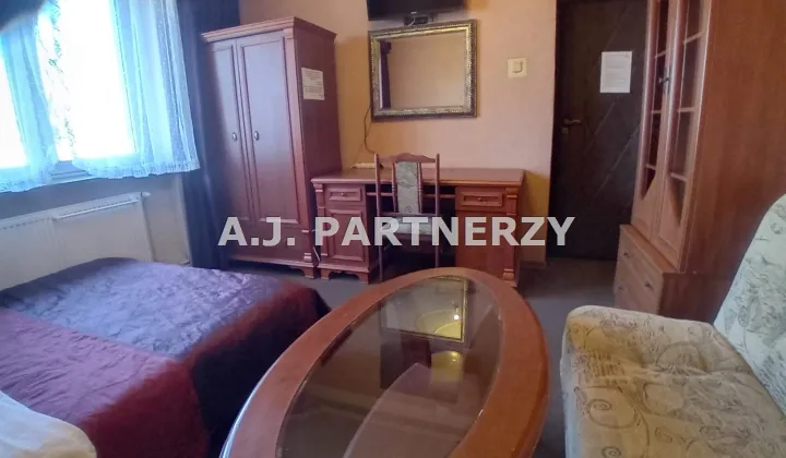 dom, 9 pokoi Wieliczka Lekarka