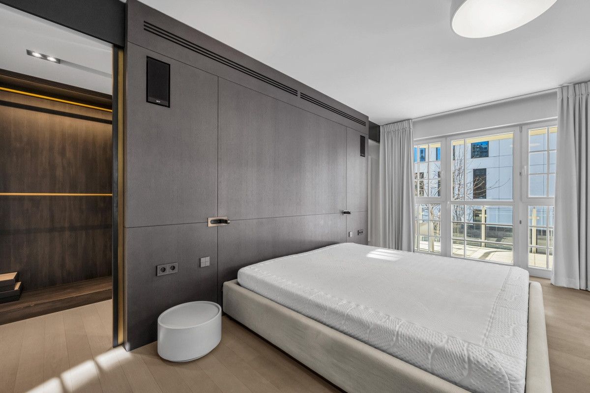 Mieszkanie 3-pokojowe Warszawa Wola, ul. Siedmiogrodzka. Zdjęcie 12