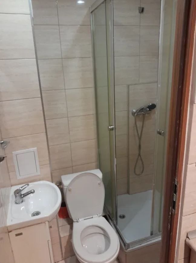 Mieszkanie 1-pokojowe Pruszków, ul. Książąt Mazowieckich. Zdjęcie 5