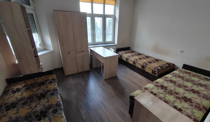 Mieszkanie 4-pokojowe Sosnowiec Pogoń, ul. Będzińska