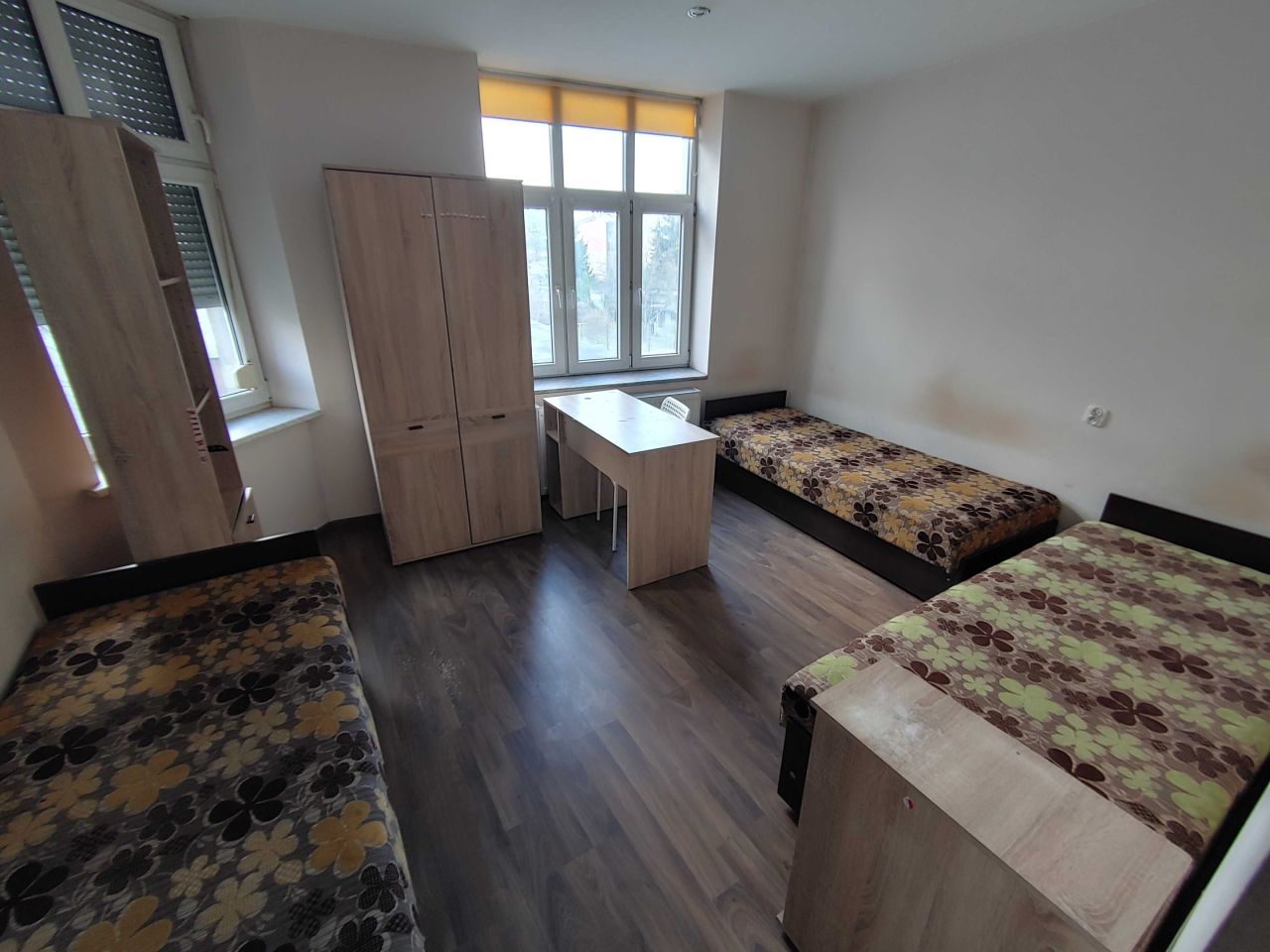 Mieszkanie 4-pokojowe Sosnowiec Pogoń, ul. Będzińska