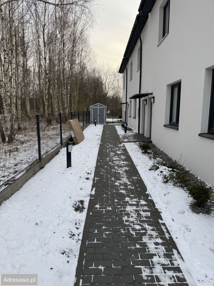 Mieszkanie 3-pokojowe Częstochowa Kiedrzyn, ul. Traugutta. Zdjęcie 10