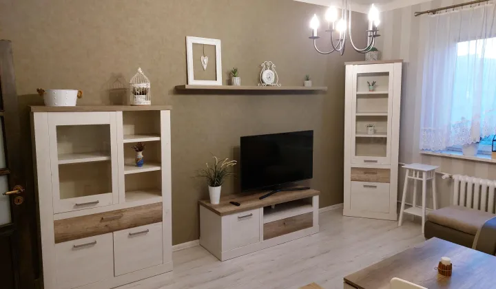 Mieszkanie 3-pokojowe Gdynia Śródmieście, pl. Kaszubski