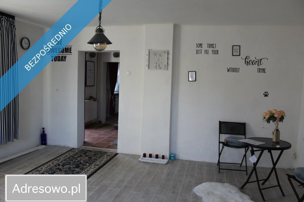 dom wolnostojący, 5 pokoi Krzanowice. Zdjęcie 12