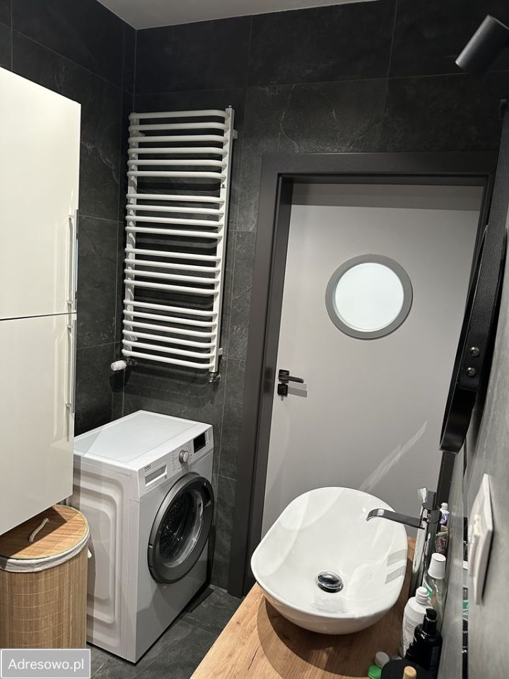 Mieszkanie 4-pokojowe Nowy Dwór Mazowiecki, ul. Koralowa. Zdjęcie 7