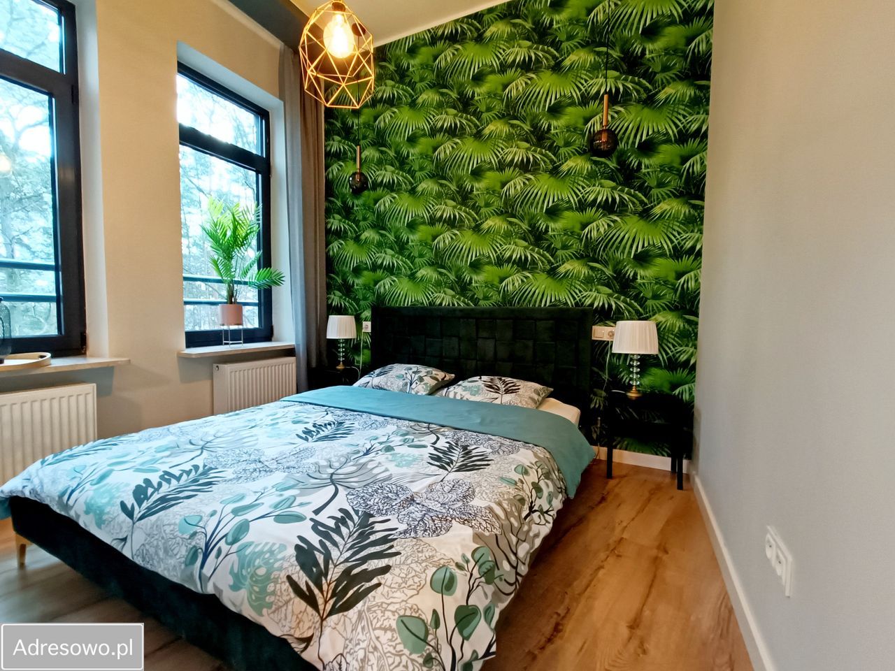 Mieszkanie 2-pokojowe Serock. Zdjęcie 12