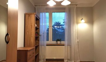 Mieszkanie 1-pokojowe Warszawa Praga-Południe, ul. Kinowa