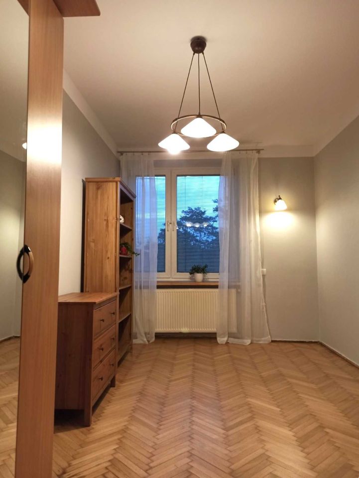 Mieszkanie 1-pokojowe Warszawa Praga-Południe, ul. Kinowa