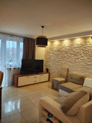 Mieszkanie 3-pokojowe Lublin, ul. Sielankowa. Zdjęcie 1